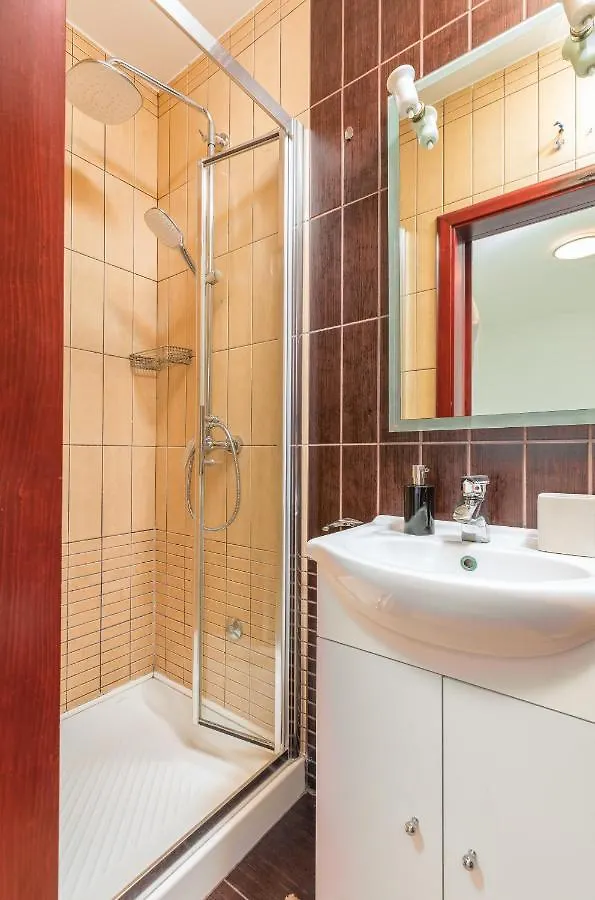 Apartment Augusto - Sea View Pula