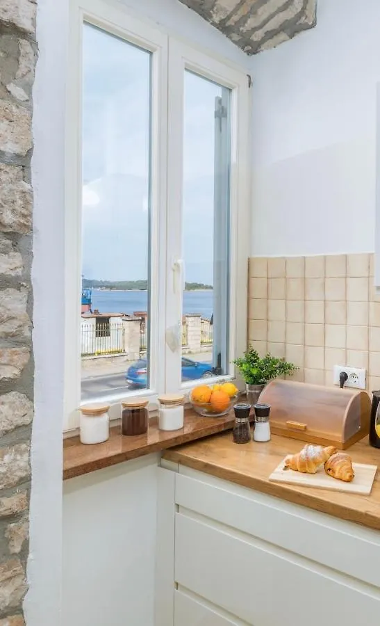 Apartment Augusto - Sea View Pula